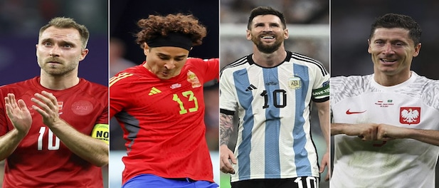 Defending champions, Barca's past and present up against each other and more — What to watch out for on Day 11 of FIFA World Cup 2022