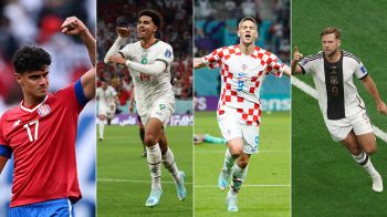 FIFA World Cup 2022, Day 8 Highlights: Costa Rica pip Japan, Morocco stun Belgium, Croatia rout Canada and Germany hold Spain
