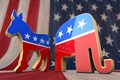 US Midterm Elections: Here's a look at the key Senate battles