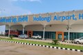 PM Modi to inaugurate first Arunachal airport 'Donyi Polo' tomorrow 