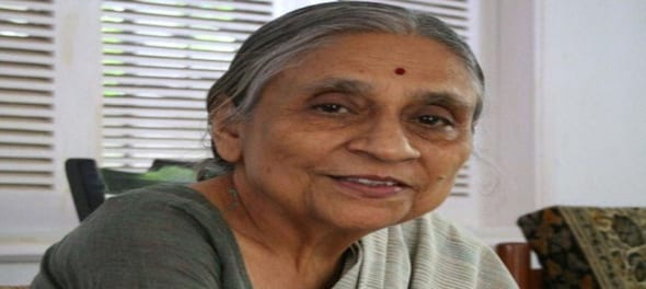 Elaben Bhatt passes away at 89