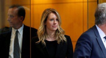 Elizabeth Holmes faces judgment day for her crimes in Theranos collapse