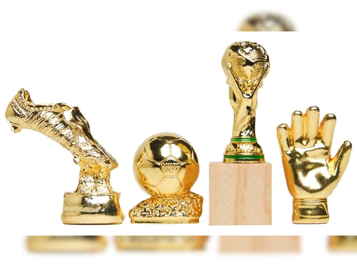 FIFA World Cup 2022 top goal-scorers: The Golden Boot race