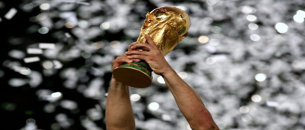 2022 World Cup Betting Odds  Brazil & France The Favorites