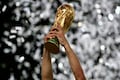 FIFA to pay clubs $355 million for sending players to 2026 & 2030 World Cups