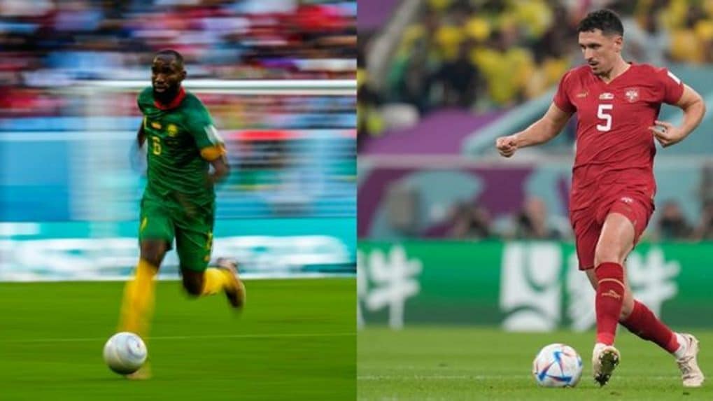 Brazil in action today against Serbia! FIFA World Cup 2022: Check when and  where to watch Brazil vs Serbia Group G match, Squads, Fixture, Schedule  kick-off time in IST