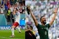 FIFA World Cup 2022: Lewandowski's Poland look to stop upbeat Saudi Arabia