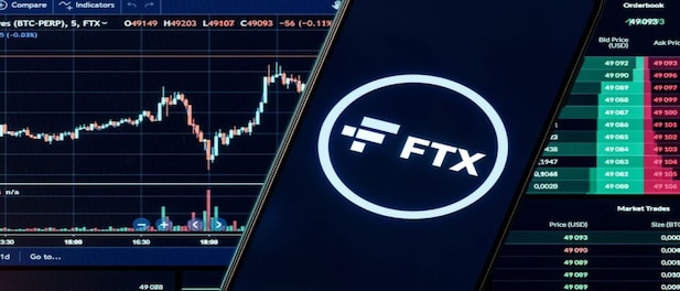Is the crypto market recovering from the FTX collapse? Here are some encouraging signs