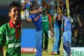 From 2007 ODI World Cup to Nidhas Trophy Final - Five memorable India vs Bangladesh encounters from recent past