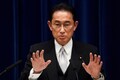 Fumio Kishida sacks fourth minister to patch up scandal-hit Cabinet