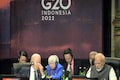 India is ready to help reconstruct international order and has started the work with the G20 | View