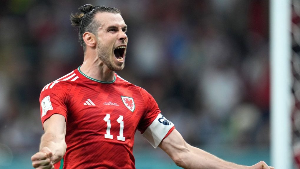 Gareth Bale retires from all football, announcing it on Twitter