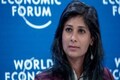 IMF's Gita Gopinath warns AI risks 'substantial disruptions' in jobs markets