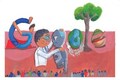 Children's Day 2022: Kolkata boy wins 2022 Doodle for Google competition