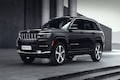 Jeep Grand Cherokee fifth generation launched in India, priced at Rs 77.5 lakh