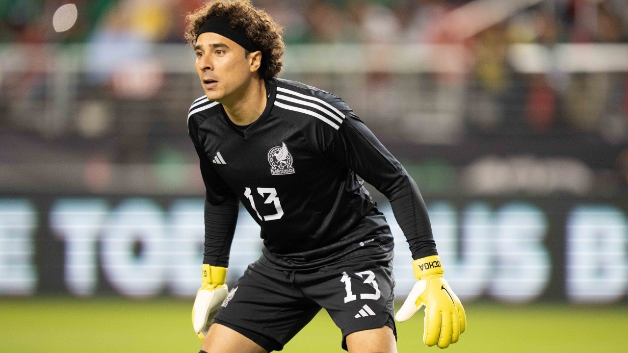 jeg er tørstig bunker Kvalifikation Fifa World Cup 2022: Top Ten Goalkeepers To Watch Out For In Qatar