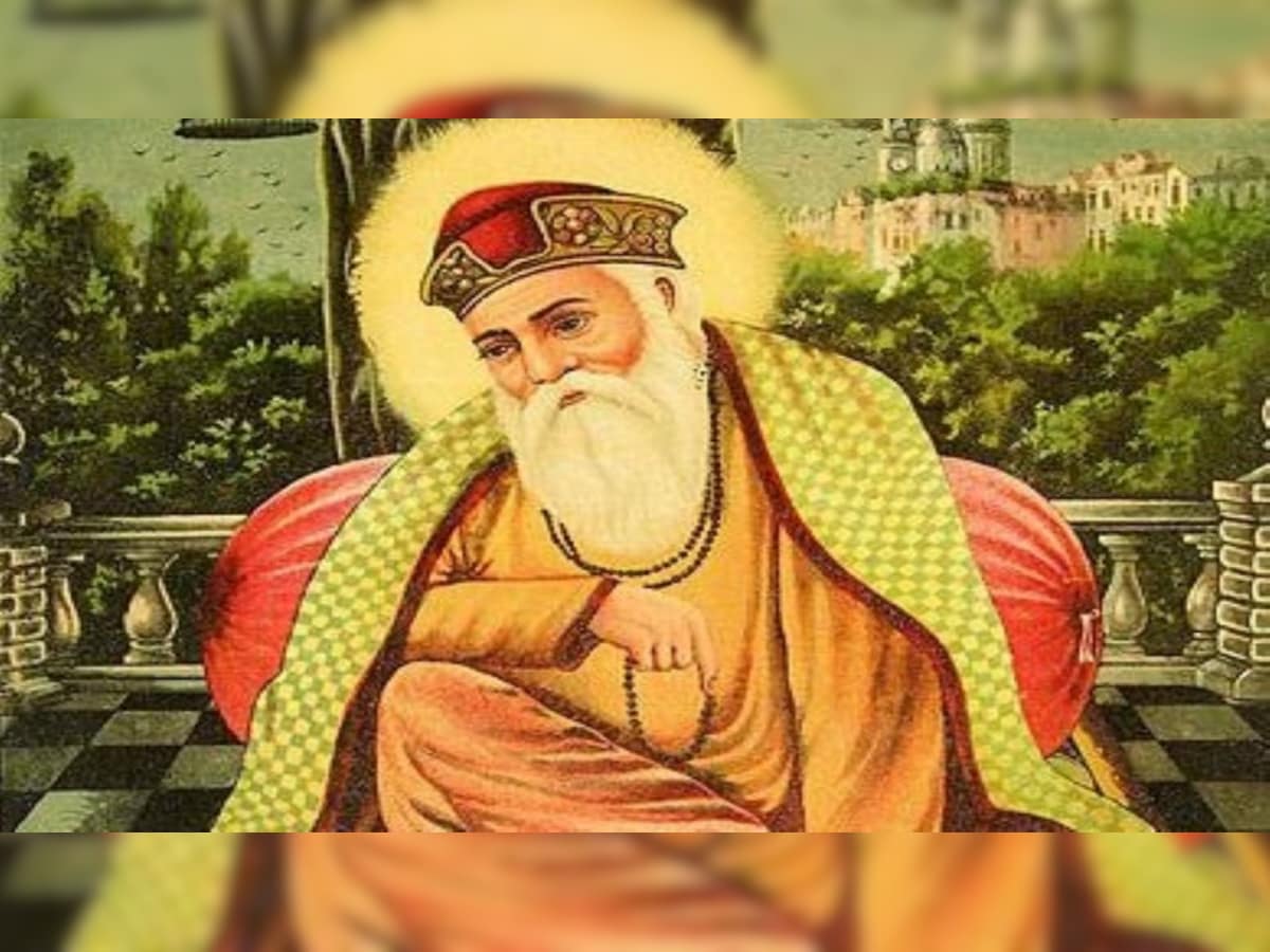 When Is Guru Nanak Jayanti? Check Date And All You Need To Know
