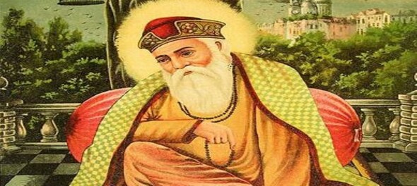 Guru Nanak Jayanti 2023: Date, history and significance