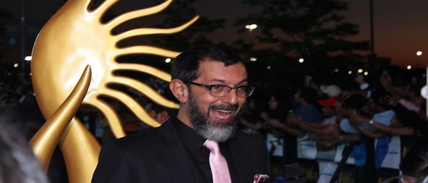 Rajat Kapoor: I don’t do much preparation, I’m not that kind of an actor