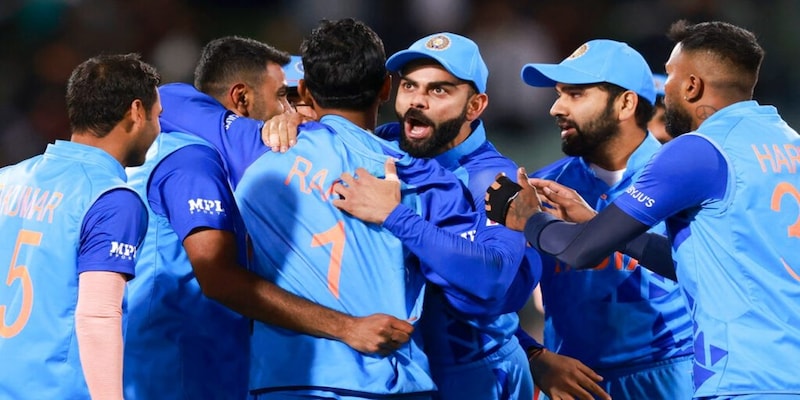 India vs Zimbabwe T20 World Cup Super 12 match preview: Betting odds, fantasy picks and where to watch live