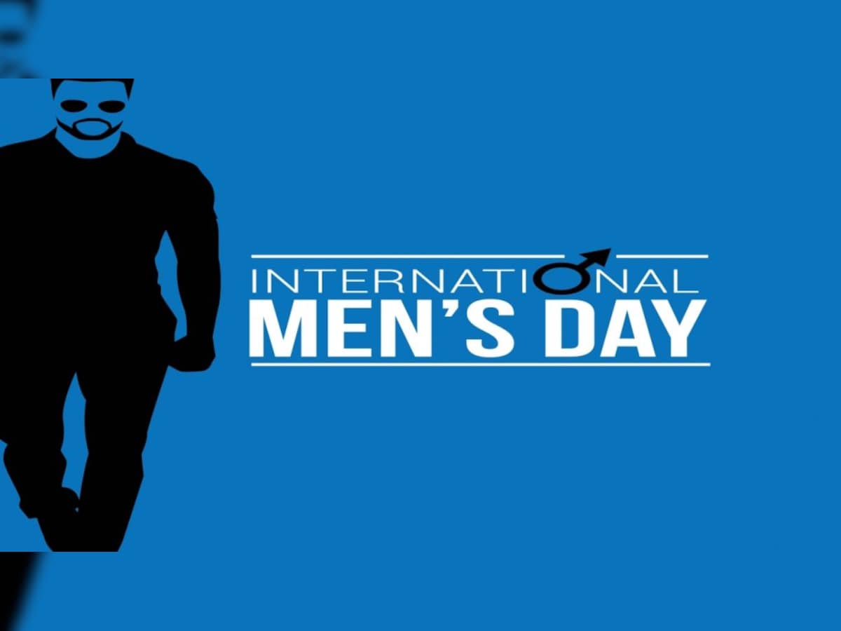 International Men'S Day 2022: History, Theme And How It Is Celebrated