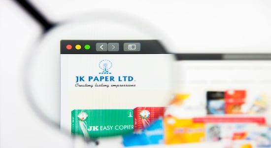 JK Paper ltd, JK paper stock, JK paper shares, key stocks, stocks that moved, stock market india,