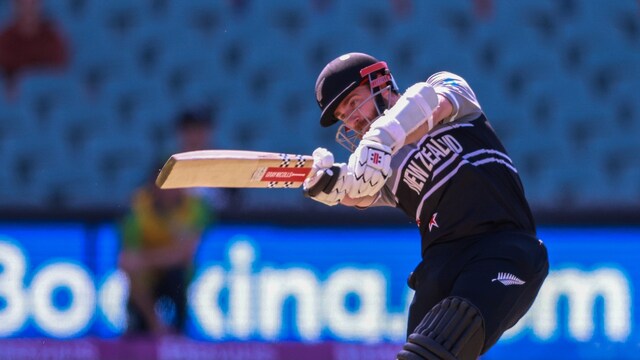 New Zealand vs Ireland Live Score, T20 World Cup 2022 - CNBC TV18