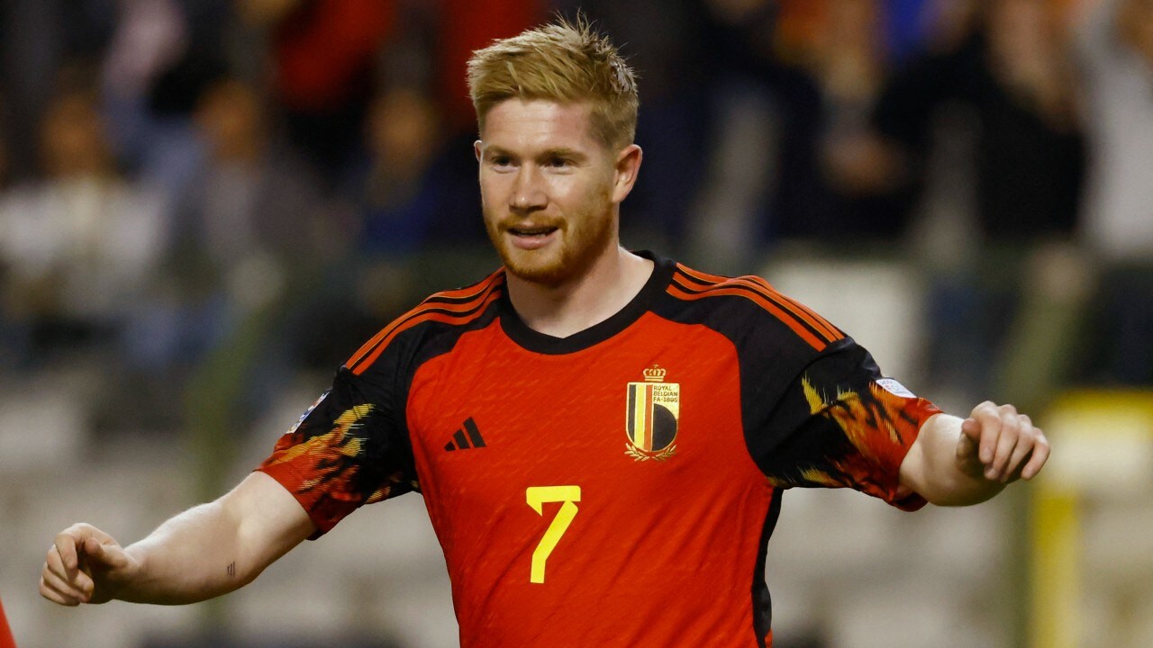 From Kevin De Bruyne To Luka Mordic: These Are The Top 10 Midfielders ...