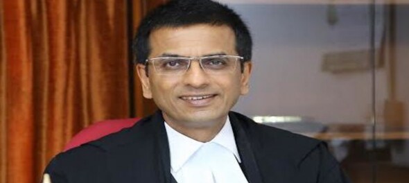 CJI DY Chandrachud pulls up Bombay HC judges for doing away with virtual hearings