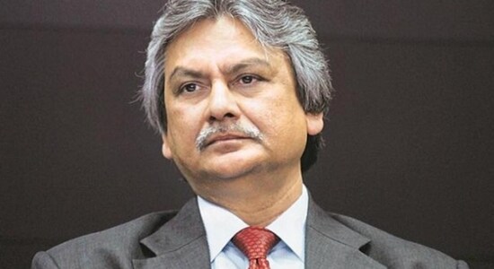 Monetary policy can only target future inflation, says RBI Deputy Governor Michael Patra
