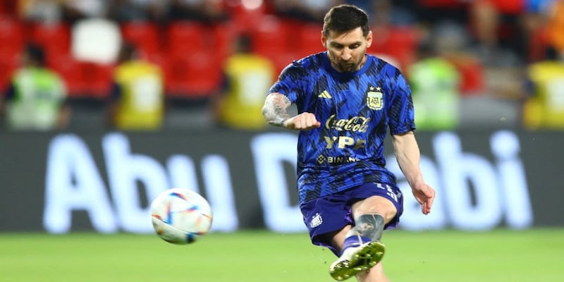 World Cup preview | Messi's Argentina starts campaign against Saudi Arabia — team news, likely lineup and more