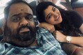 Tamil actress Mahalakshmi’s post with husband goes viral