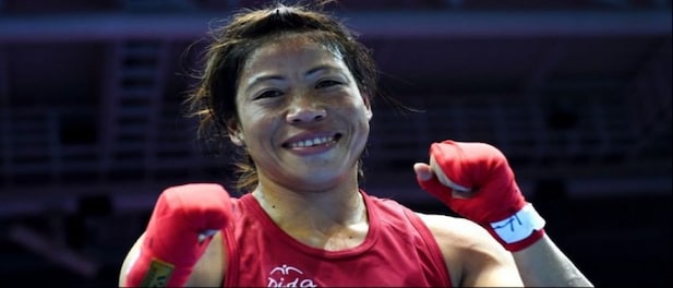 Mary Kom will chair committee to look into allegations levelled by wrestlers against WFI chief