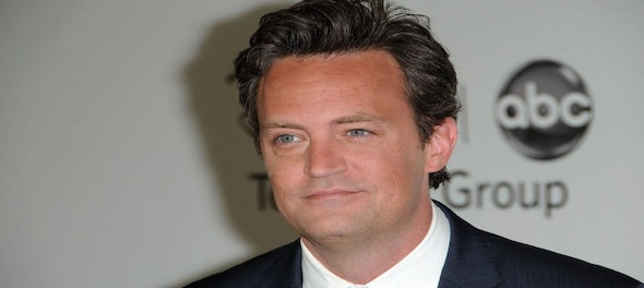 'Accidental overdose of Ketamine' led to Matthew Perry's death: LA County Medical Examiner