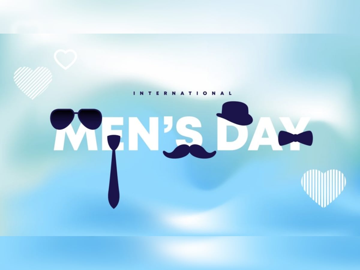 Happy International Men'S Day: Here Are Some Wishes, Messages And ...