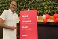 Zomato co-founder Mohit Gupta resigns after 4 years, says 'Goodbye and godspeed'