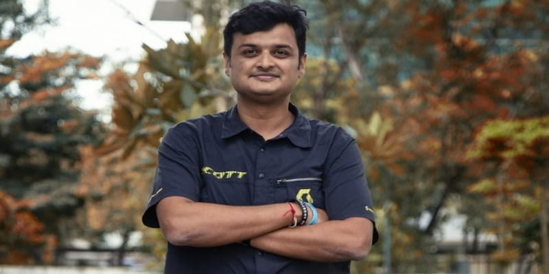Indians ready to pay lakhs for a bicycle: Goa Ironman 2022 backer Scott Sports India MD