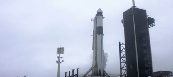 NASA, SpaceX CRS-26 mission postponed to November 26