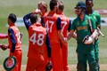 T20 World Cup NED vs SA: Netherlands knock out South Africa from semifinal race with a shock win at the Adelaide Oval