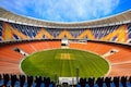 Narendra Modi Stadium gets Guinness record for highest T20 attendance: BCCI