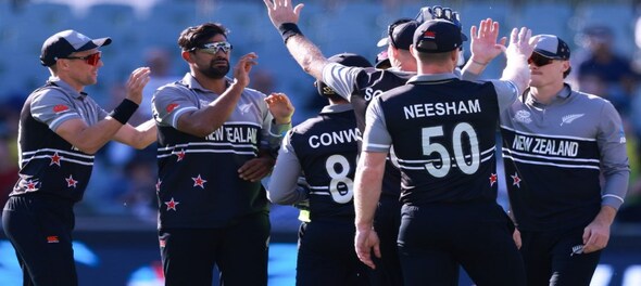 T20 World Cup: New Zealand thrash Ireland, becomes the first team to seal semifinal spot