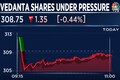 Vedanta shares under pressure as Street divided on dividend payout
