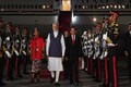 PM Modi in Bali as G20 summit begins — inflation, energy security and other top agendas of the meet