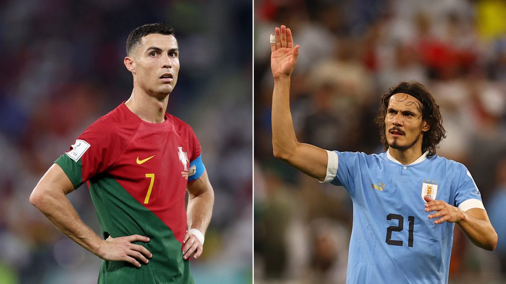 Portugal vs. Uruguay: Prediction and Preview
