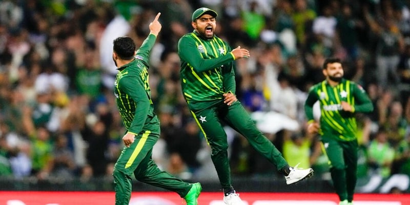 Pakistan's journey to T20 World Cup 2022 final: From almost being eliminated to an epic comeback