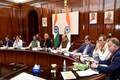 Budget 2023-24: Nirmala Sitharaman chairs talks with social sector experts