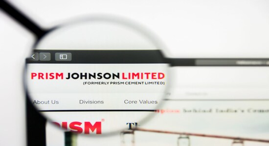 prism johnson ltd, prism johnson stock, prism johnson shares, key stocks, stocks that moved, stock market india, 