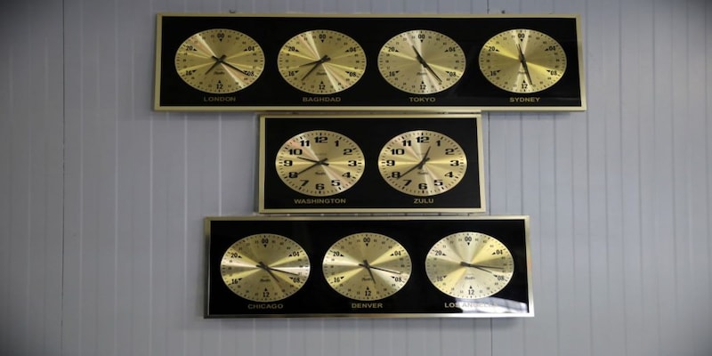 Explained: What is a leap second that scientists have agreed to scrap?