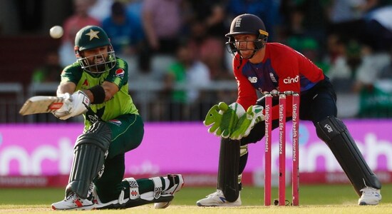 ENG vs PAK T20 World Cup Final: 5 memorable England vs Pakistan ties in 20-over cricket