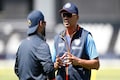 Rahul Dravid explains why Indian cricketers can't play foreign T20 leagues
